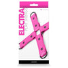 Electra Hog Tie Pink