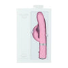 Pillow Talk Lively Dual Stimulator Pink