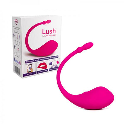 Lovense Lush