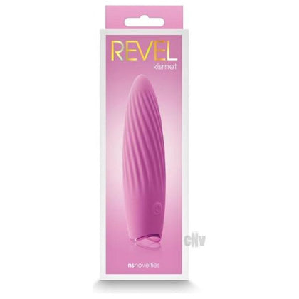 Revel Kismet Pink