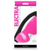 Electra Blindfold Pink