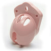 Cb-x Mini Me Pink Male Chastity 1.25