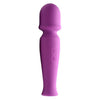 Gossip Wand Silicone Violet