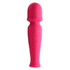 Gossip Wand Silicone Magenta