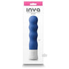 Inya Shake Weighted Vibe Blue