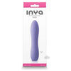 Inya Ruse Vibrator Purple