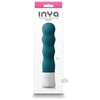 Inya Shake Weighted Vibe Dark Teal