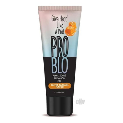 Problo Oral Pleasure Gel Salted Caramel