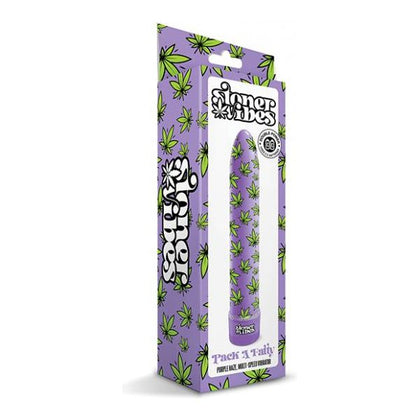 Stoner Vibes Pack A Fatty Purple Haze