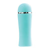 Vedo Liki Rechargeable Flicker Vibe Tease Me Turquoise