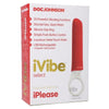 iVibe Select iPlease Limited Edition Red