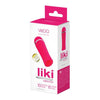 Vedo Liki Rechargeable Flicker Foxy Pink