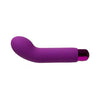 Sara's Spot Rechargeable Bullet With Removable G-spot Sleeve Purple