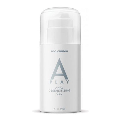 A-play Anal Desensitizing Gel 3.4 Oz.