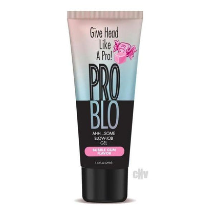 Problo Oral Pleasure Gel Bubblegum