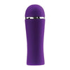 Vedo Liki Rechargeable Flicker Deep Purple