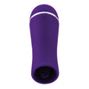 Vedo Liki Rechargeable Flicker Deep Purple