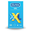 Durex Xxl Lubed 12-pack