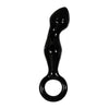 A&E Adam's Glass Prostate Massager