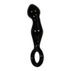 A&E Adam's Glass Prostate Massager