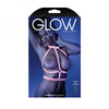 Glow Strapped In Harness Top Os