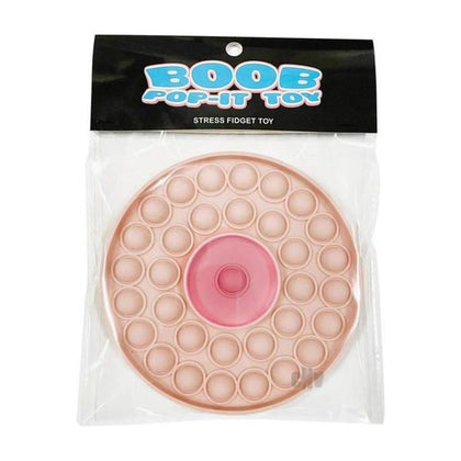 Boobie Pop-it Toy