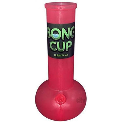 Bong Cup