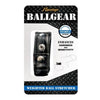 Ballgear Weighted Ball Stretcher Black