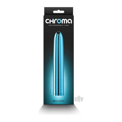 Chroma 7 In. Vibe Teal