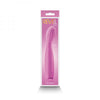 Revel Pixie G-spot Vibrator Pink