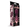 Zola Rechargeable Silicone Mini Wand