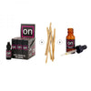 On Natural Arousal Oil For Her 5ml 12 Pack Refill