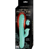 Princess Passion Heat Silicone Aqua