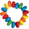 Candy Cock Ring 30 Pieces Display