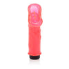 Climactic Climaxer Red Clitoral Arousal Vibrator