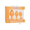 Cheeky Gems Kit Orange