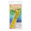 Sparkle Mini G-vibe Yellow