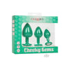 Cheeky Gems Kit Green