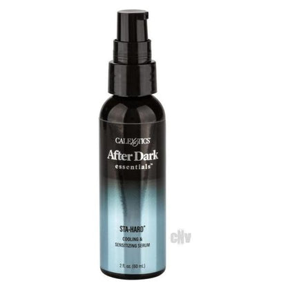 After Dark Sta Hard Cooling Serum 2oz