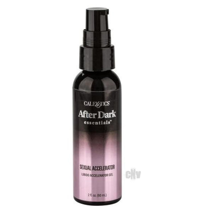 After Dark Sex Accelerator Libido 2oz