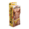 Prowler Fruits Brief Sm Yellow