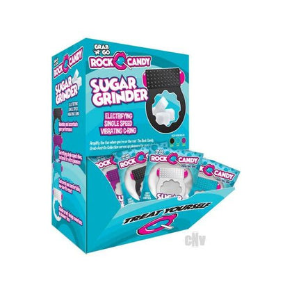 Rock Candy Sugar Grinder 24/disp