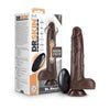 Dr Skin Silic Dr Murphy 8` Thrust Choco