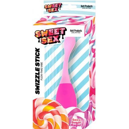 Sweet Sex Swizzle Stick