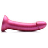 Strap U G-tastic Silicone Dildo 7 Pink