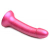 Strap U G-tastic Silicone Dildo 7 Pink