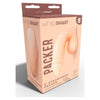 Whipsmart Eyecatcher Packer Flesh 8