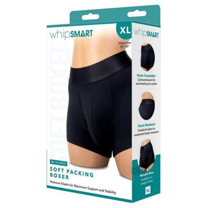 Whipsmart Soft Packing Boxer Lg