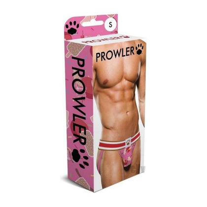 Prowler Ice Cream Jock Xxl Pink