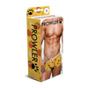 Prowler Fruits Trunk Xxl Yellow